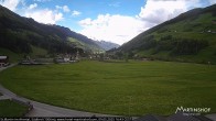 Archiv Foto Webcam Hotel Martinshof - St. Martin im Ahrntal 15:00