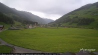 Archiv Foto Webcam Hotel Martinshof - St. Martin im Ahrntal 17:00