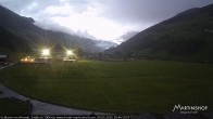 Archiv Foto Webcam Hotel Martinshof - St. Martin im Ahrntal 19:00