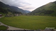 Archiv Foto Webcam Hotel Martinshof - St. Martin im Ahrntal 05:00