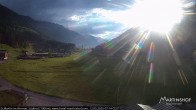 Archiv Foto Webcam Hotel Martinshof - St. Martin im Ahrntal 06:00