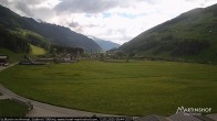 Archiv Foto Webcam Hotel Martinshof - St. Martin im Ahrntal 07:00