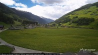 Archiv Foto Webcam Hotel Martinshof - St. Martin im Ahrntal 11:00
