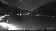 Archived image Webcam Hotel Martinshof - St. Martin - South Tyrol 23:00
