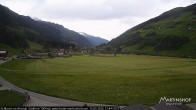 Archived image Webcam Hotel Martinshof - St. Martin - South Tyrol 11:00