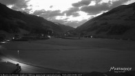 Archiv Foto Webcam Hotel Martinshof - St. Martin im Ahrntal 03:00