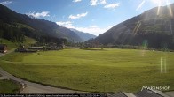 Archiv Foto Webcam Hotel Martinshof - St. Martin im Ahrntal 07:00