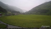 Archived image Webcam Hotel Martinshof - St. Martin - South Tyrol 05:00