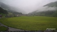 Archived image Webcam Hotel Martinshof - St. Martin - South Tyrol 06:00