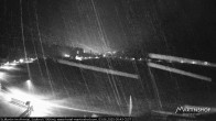 Archiv Foto Webcam Hotel Martinshof - St. Martin im Ahrntal 23:00