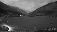 Archiv Foto Webcam Hotel Martinshof - St. Martin im Ahrntal 03:00