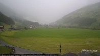 Archiv Foto Webcam Hotel Martinshof - St. Martin im Ahrntal 05:00