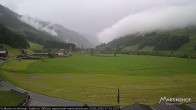 Archiv Foto Webcam Hotel Martinshof - St. Martin im Ahrntal 06:00