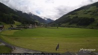 Archiv Foto Webcam Hotel Martinshof - St. Martin im Ahrntal 09:00