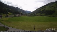 Archiv Foto Webcam Hotel Martinshof - St. Martin im Ahrntal 11:00