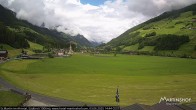 Archiv Foto Webcam Hotel Martinshof - St. Martin im Ahrntal 13:00