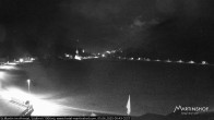 Archived image Webcam Hotel Martinshof - St. Martin - South Tyrol 23:00