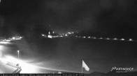 Archived image Webcam Hotel Martinshof - St. Martin - South Tyrol 01:00
