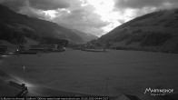 Archived image Webcam Hotel Martinshof - St. Martin - South Tyrol 03:00