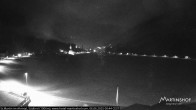 Archived image Webcam Hotel Martinshof - St. Martin - South Tyrol 23:00