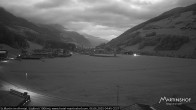 Archived image Webcam Hotel Martinshof - St. Martin - South Tyrol 03:00