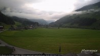 Archived image Webcam Hotel Martinshof - St. Martin - South Tyrol 05:00