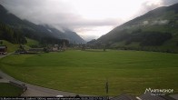 Archived image Webcam Hotel Martinshof - St. Martin - South Tyrol 06:00