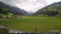 Archived image Webcam Hotel Martinshof - St. Martin - South Tyrol 09:00