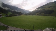 Archiv Foto Webcam Hotel Martinshof - St. Martin im Ahrntal 06:00