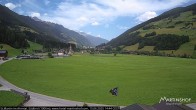 Archiv Foto Webcam Hotel Martinshof - St. Martin im Ahrntal 13:00