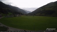 Archived image Webcam Hotel Martinshof - St. Martin - South Tyrol 15:00