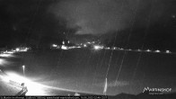 Archived image Webcam Hotel Martinshof - St. Martin - South Tyrol 01:00
