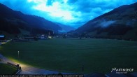 Archived image Webcam Hotel Martinshof - St. Martin - South Tyrol 03:00