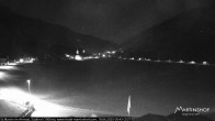 Archiv Foto Webcam Hotel Martinshof - St. Martin im Ahrntal 23:00