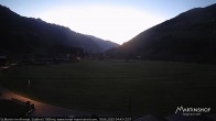 Archiv Foto Webcam Hotel Martinshof - St. Martin im Ahrntal 03:00