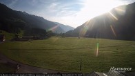 Archiv Foto Webcam Hotel Martinshof - St. Martin im Ahrntal 06:00