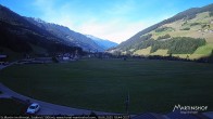 Archiv Foto Webcam Hotel Martinshof - St. Martin im Ahrntal 17:00