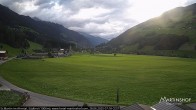 Archiv Foto Webcam Hotel Martinshof - St. Martin im Ahrntal 06:00