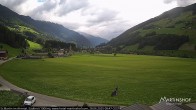 Archiv Foto Webcam Hotel Martinshof - St. Martin im Ahrntal 07:00