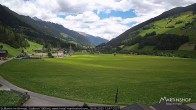 Archiv Foto Webcam Hotel Martinshof - St. Martin im Ahrntal 11:00