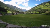 Archiv Foto Webcam Hotel Martinshof - St. Martin im Ahrntal 13:00