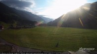 Archiv Foto Webcam Hotel Martinshof - St. Martin im Ahrntal 06:00