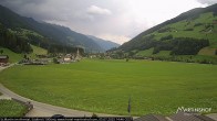 Archiv Foto Webcam Hotel Martinshof - St. Martin im Ahrntal 13:00
