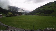 Archived image Webcam Hotel Martinshof - St. Martin - South Tyrol 06:00
