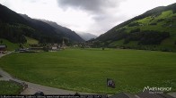 Archiv Foto Webcam Hotel Martinshof - St. Martin im Ahrntal 09:00