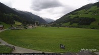 Archiv Foto Webcam Hotel Martinshof - St. Martin im Ahrntal 11:00