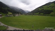 Archiv Foto Webcam Hotel Martinshof - St. Martin im Ahrntal 13:00