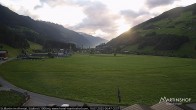 Archiv Foto Webcam Hotel Martinshof - St. Martin im Ahrntal 05:00