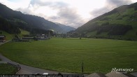 Archiv Foto Webcam Hotel Martinshof - St. Martin im Ahrntal 06:00