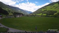 Archiv Foto Webcam Hotel Martinshof - St. Martin im Ahrntal 13:00